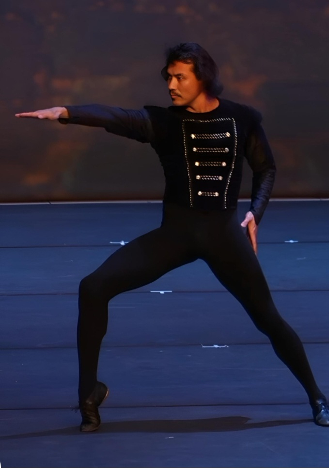 Балет "Кармен"