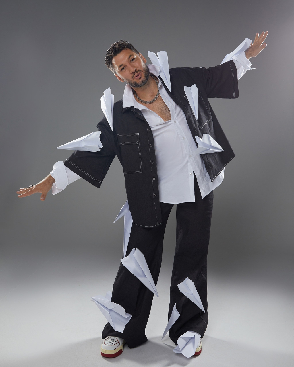 Фирдус Тямаев