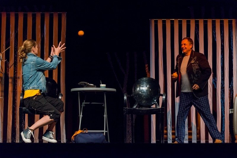 Дотянуться до звезд