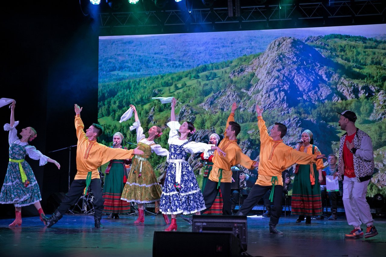 «СКАЗАНИЕ»