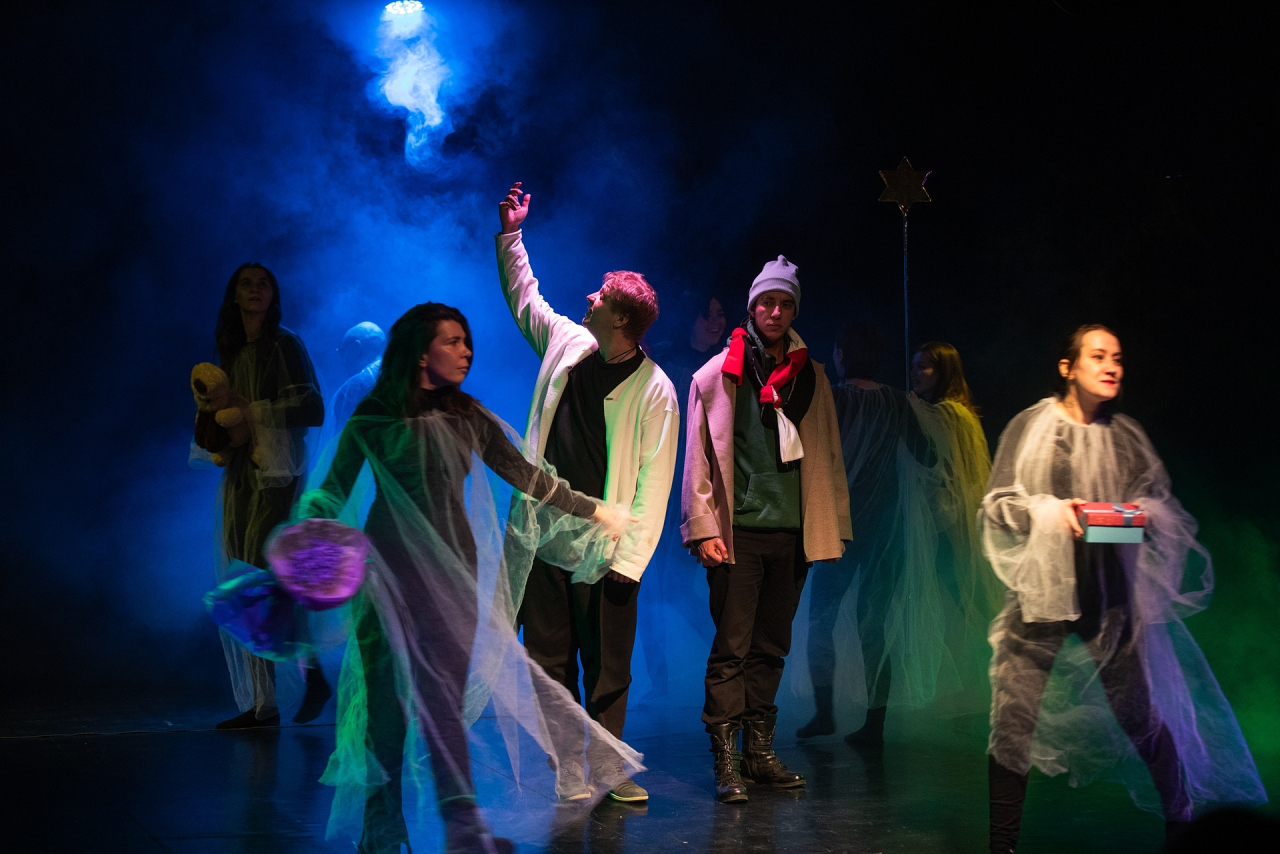 Смотритель