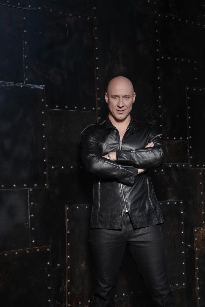 Денис Майданов