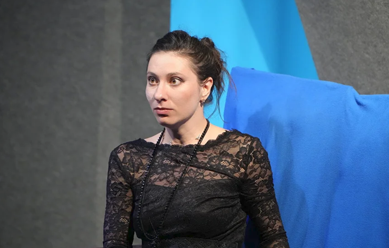 Спасибо, дорогая!