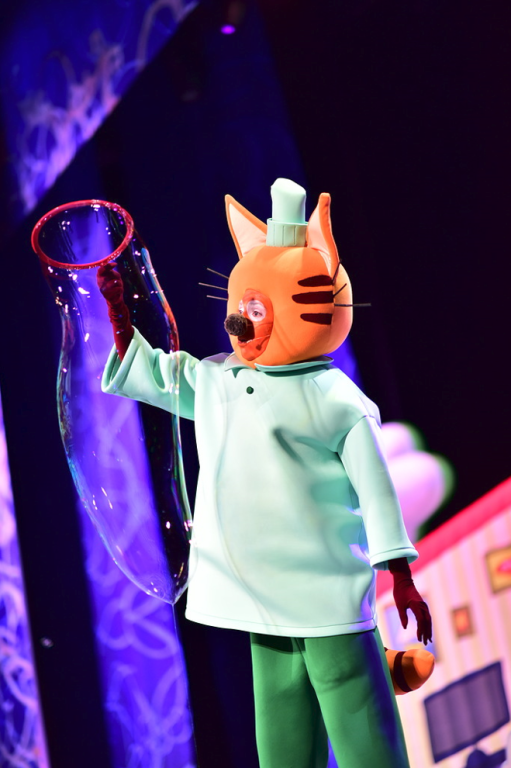 Три кота:Новогодний хит