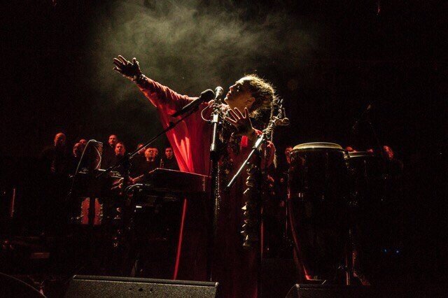 Нино Катамадзе