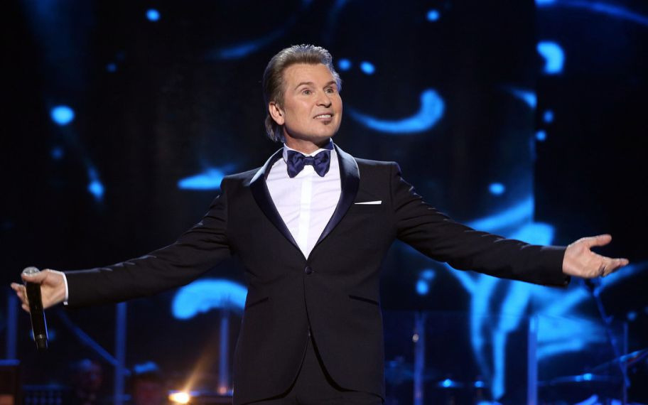 Александр Малинин.Екатеринбург.