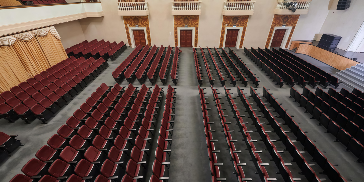 Вивальди "Времена года" при Свечах