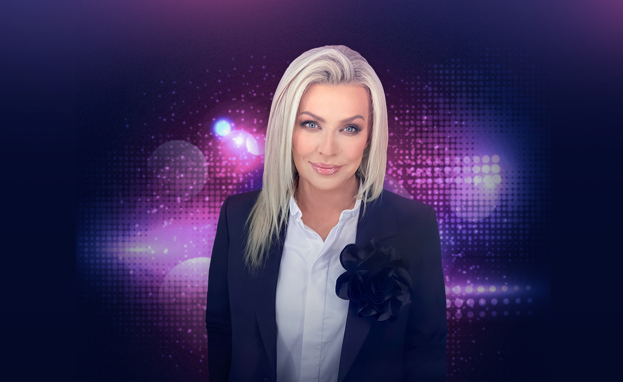 Концерт Татьяны Овсиенко