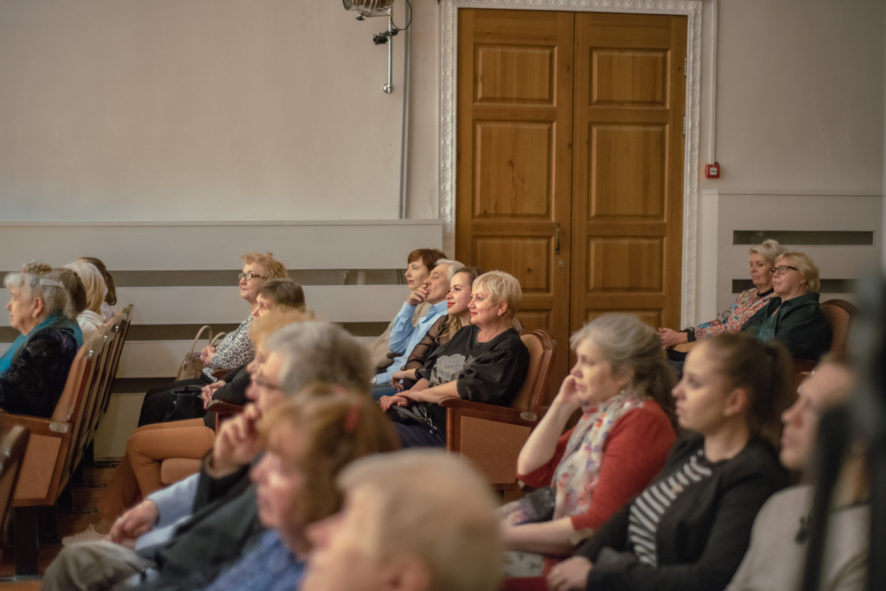 Аккордеон DANCE
