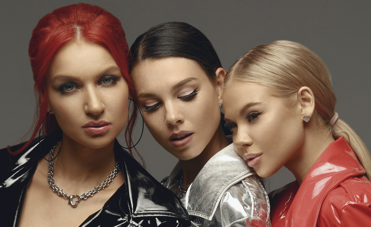 Концерт – фан-встреча группы Ассорти