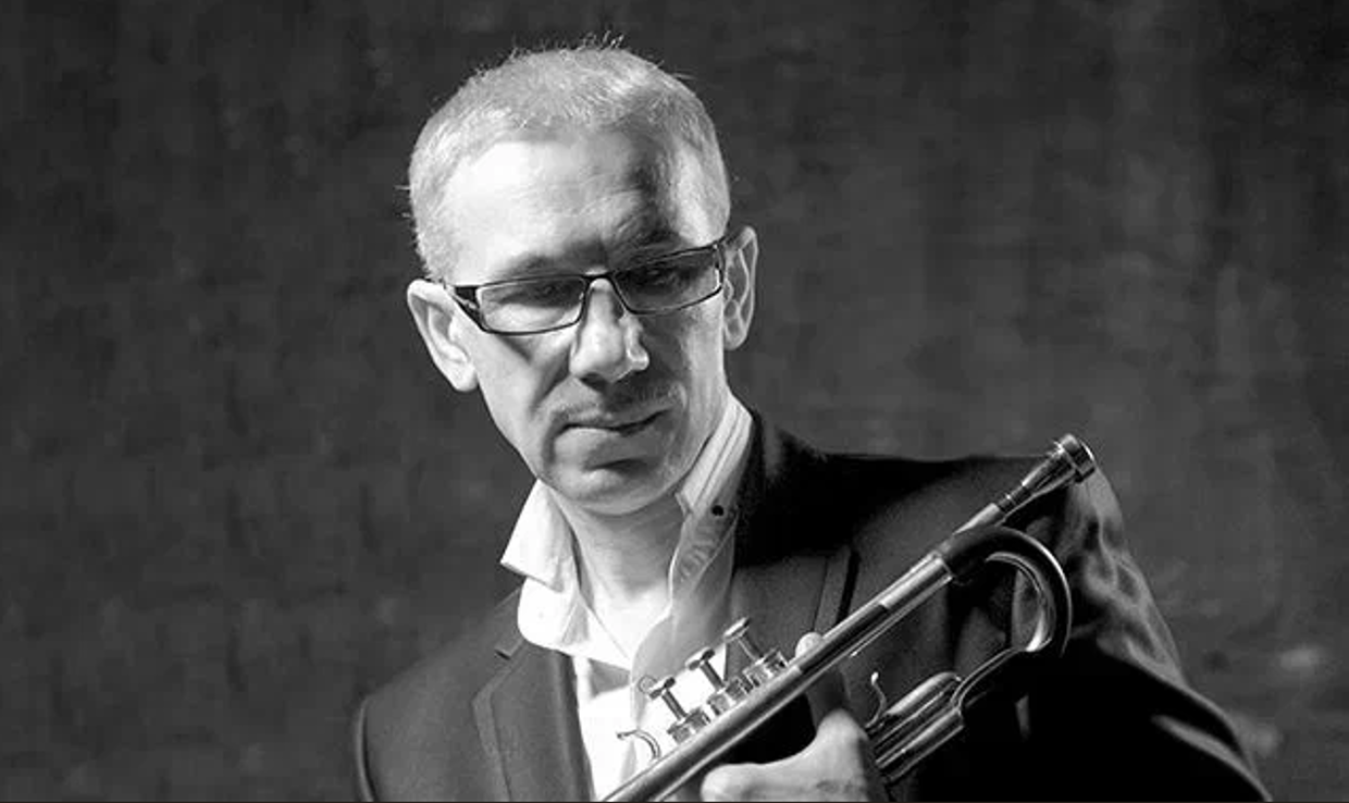 "История джаза". Максим Холл. 12+