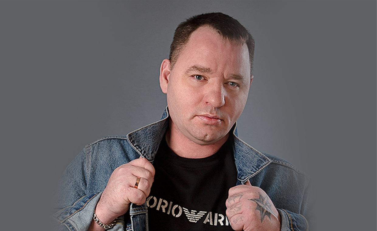 Сергей Завьялов