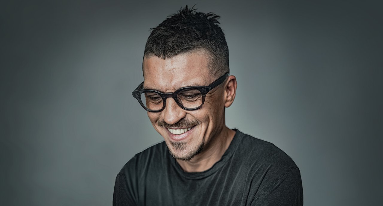 Антон Беляев. Therr Maitz