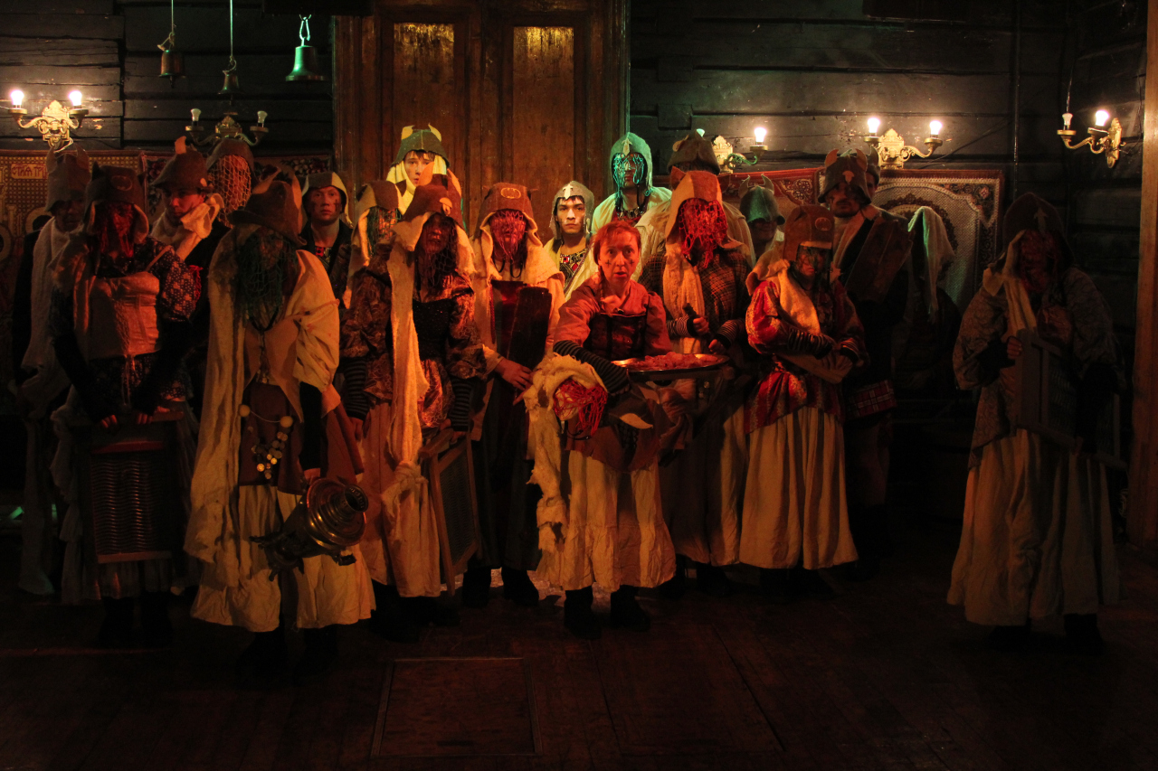 Борис Годунов