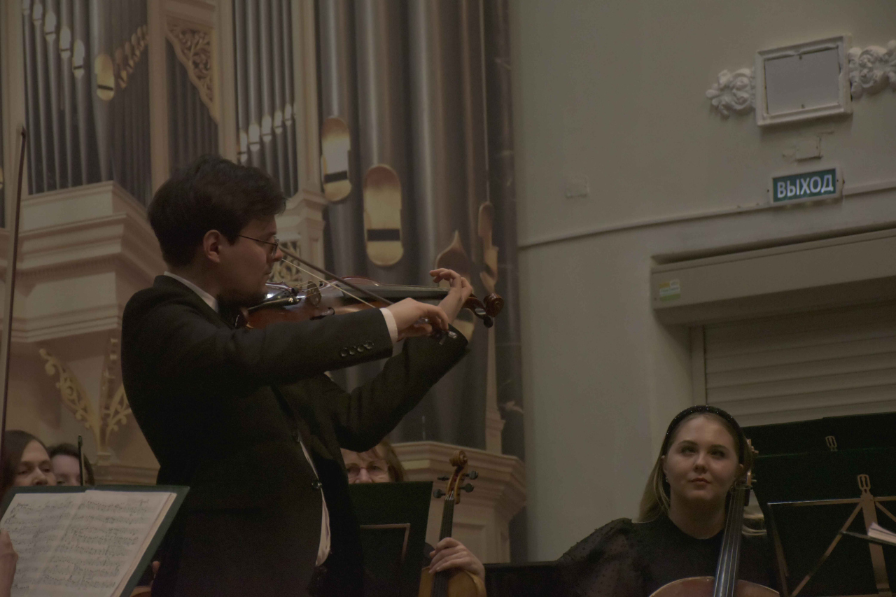 Классики и Современники