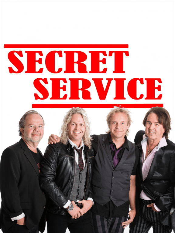 Secret Service (Швеция)