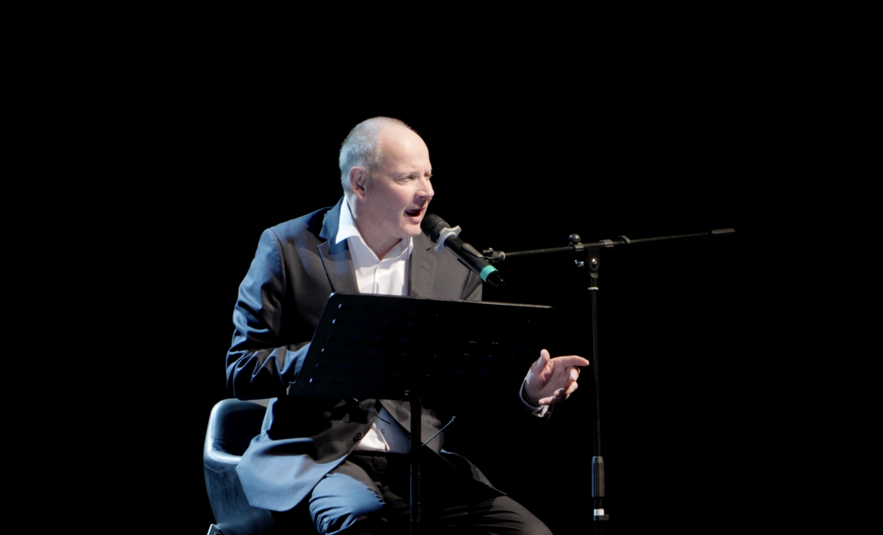 Спектакль "Женщины"