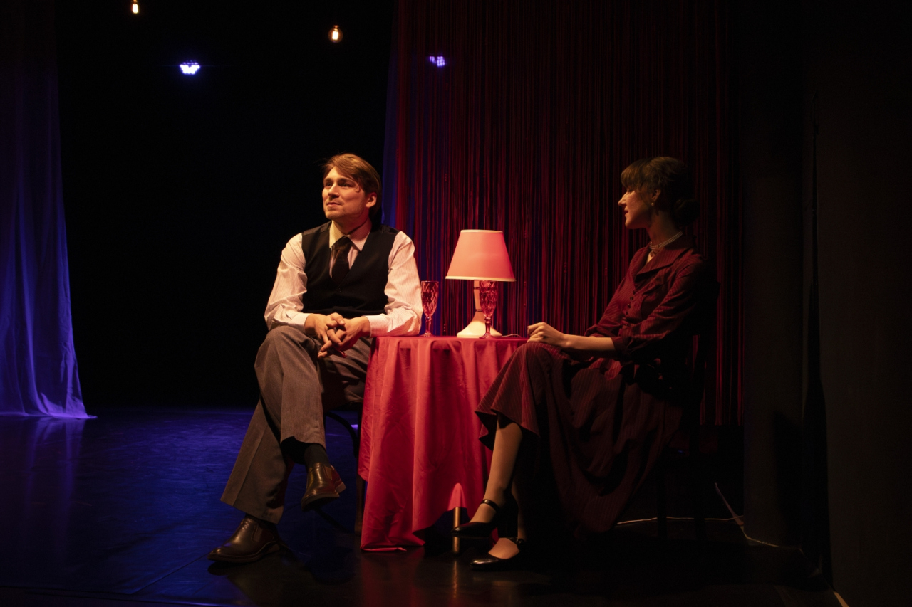 Варшавская мелодия