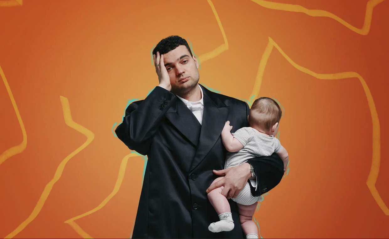 Артем Винокур. Сольный Stand Up концерт