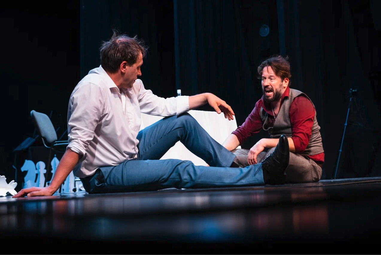 Сатисфакция 2.0