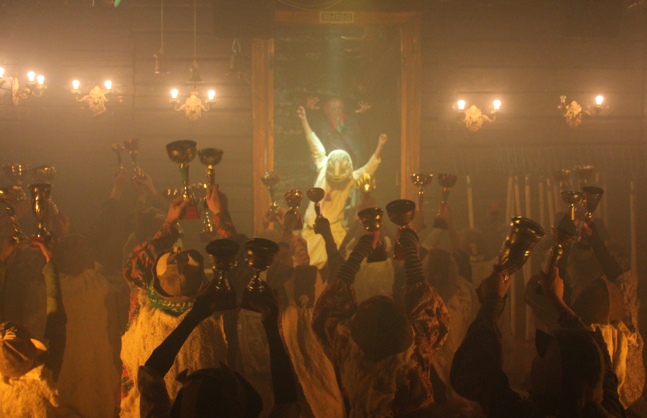 Борис Годунов