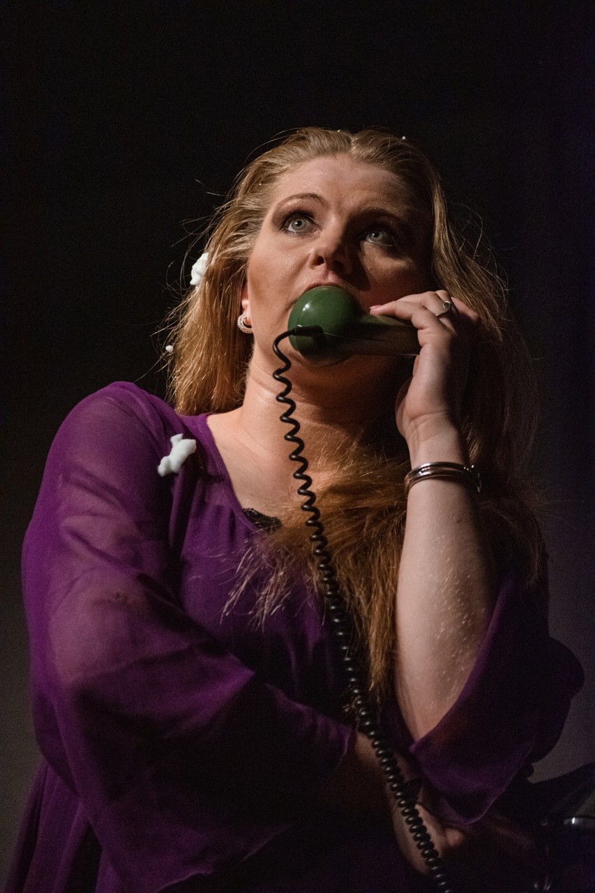 Английская рулетка - мастерская сатиры