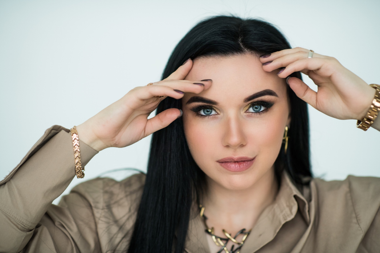 Инна Вальтер, г. Каменск-уральский