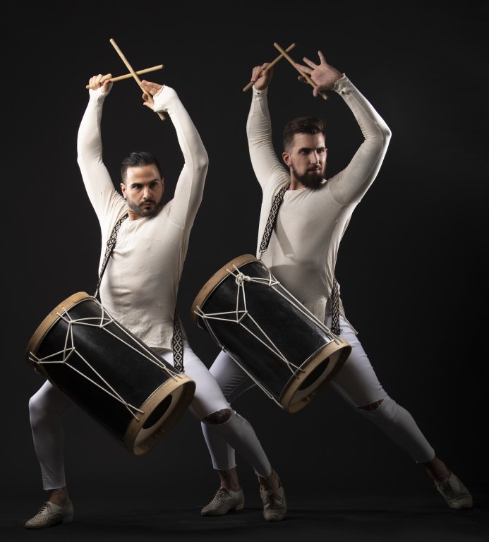 МТФ им.А.П.Чехова «Дикое танго»