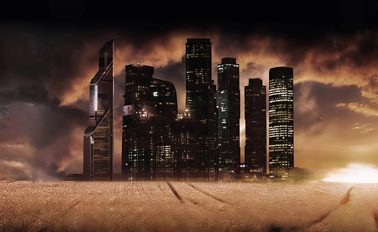 Рок-опера «КарамазоВЫ»