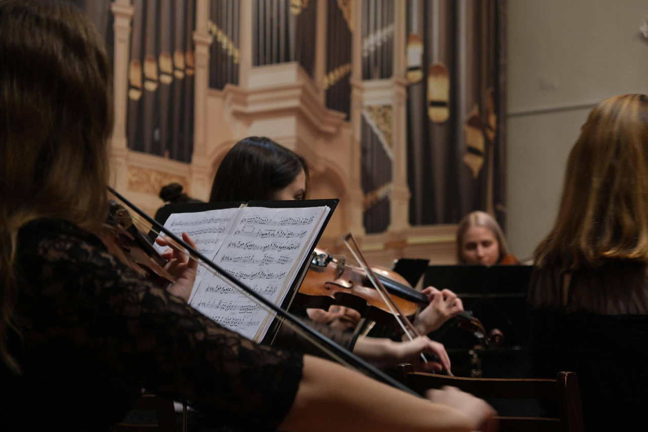 Японский взгляд