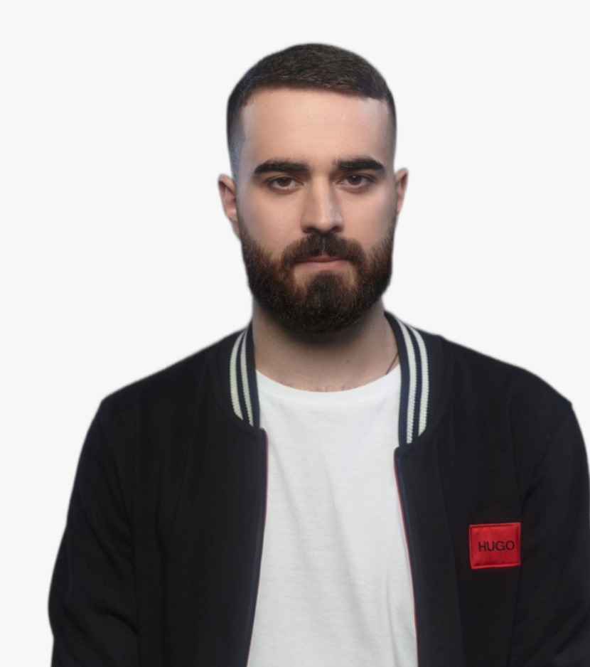 Стендап ЕКБ. Эд Авдали, Полина Гугунава, Автандил Георгобиани