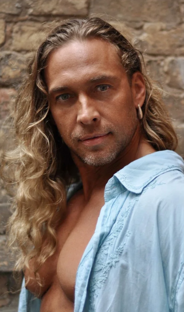 Комедия «Любовнички или влюбленный в Бельмондо»