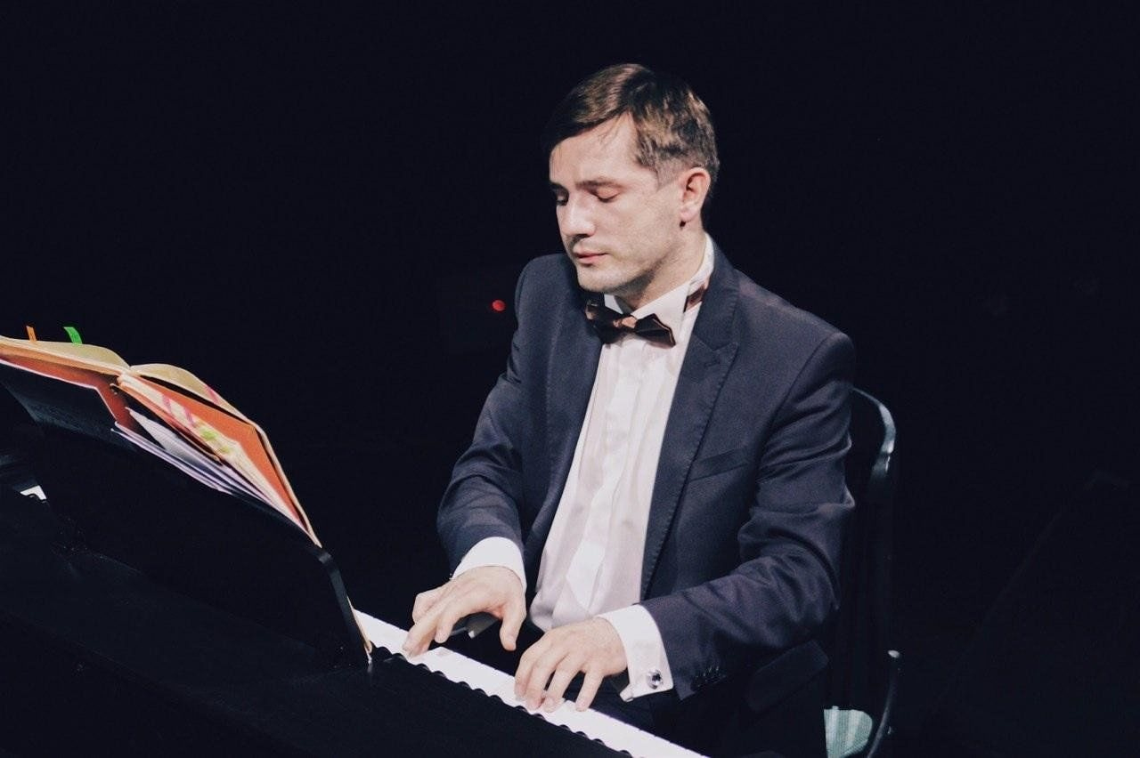 Шопен в облаках