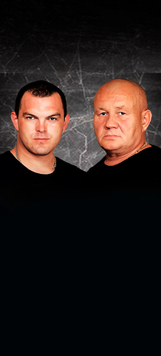 Юбилейный тур 25 лет группа "Бутырка"