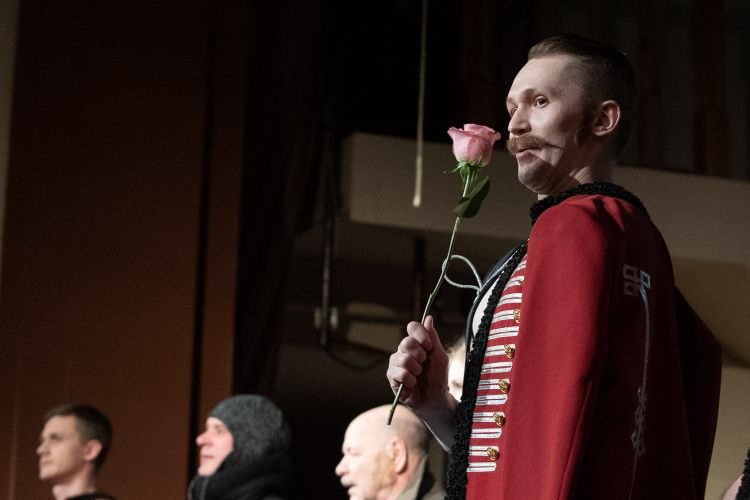 Станционный смотритель