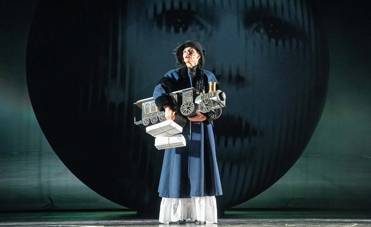 Анна Каренина