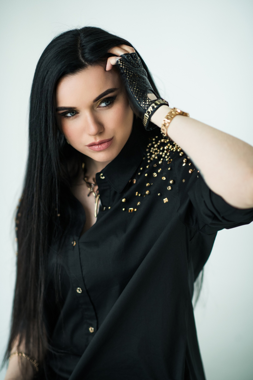 Инна Вальтер, г. Каменск-уральский