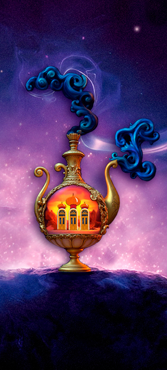 Новогодние Колядки в Коляда-Театре