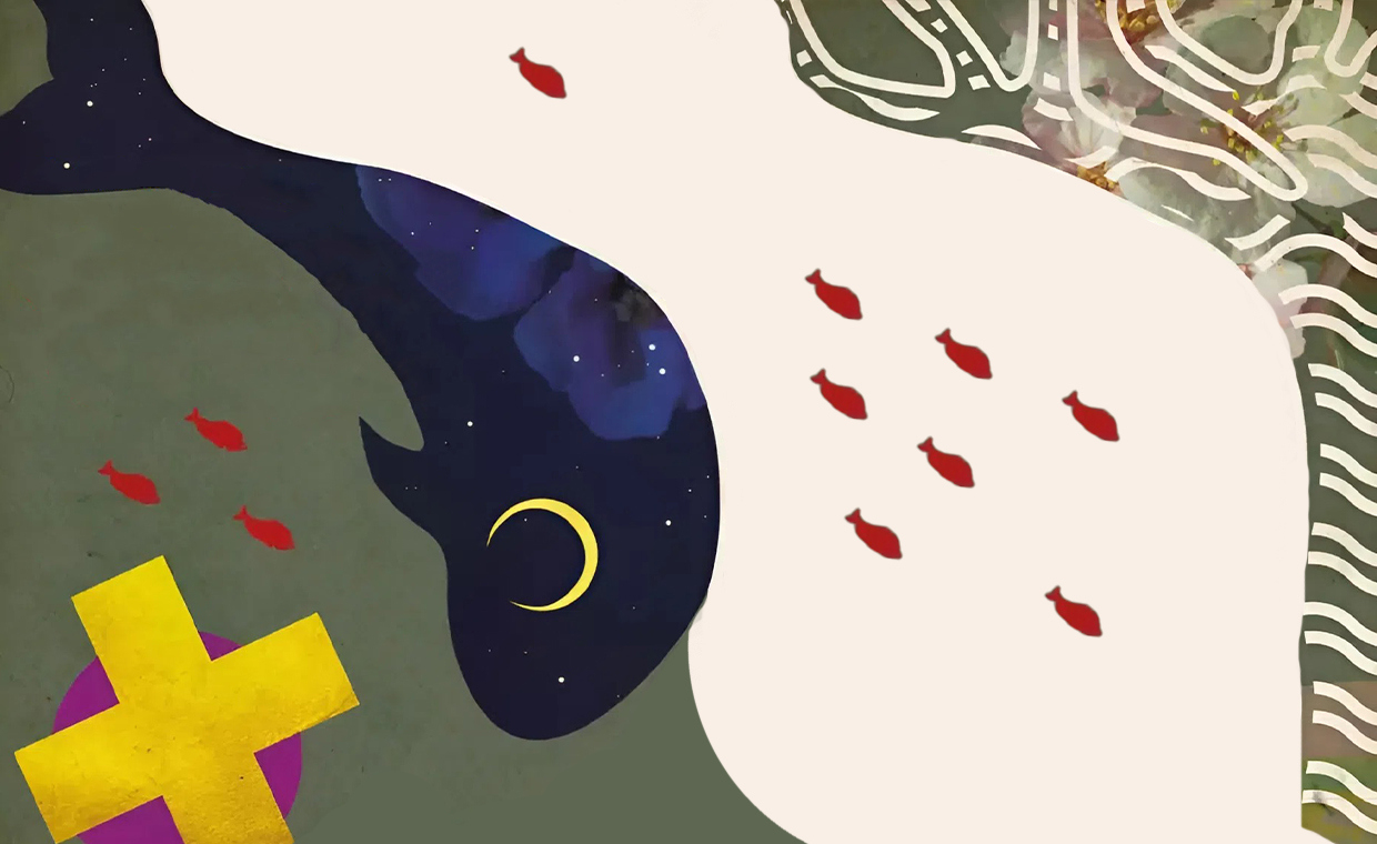 Иван Федорович Шпонька и его тетушка