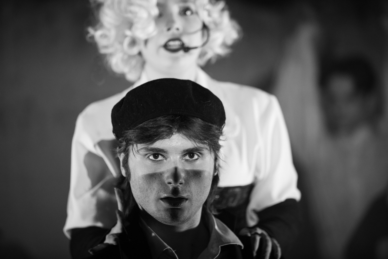 Рождественские встречи