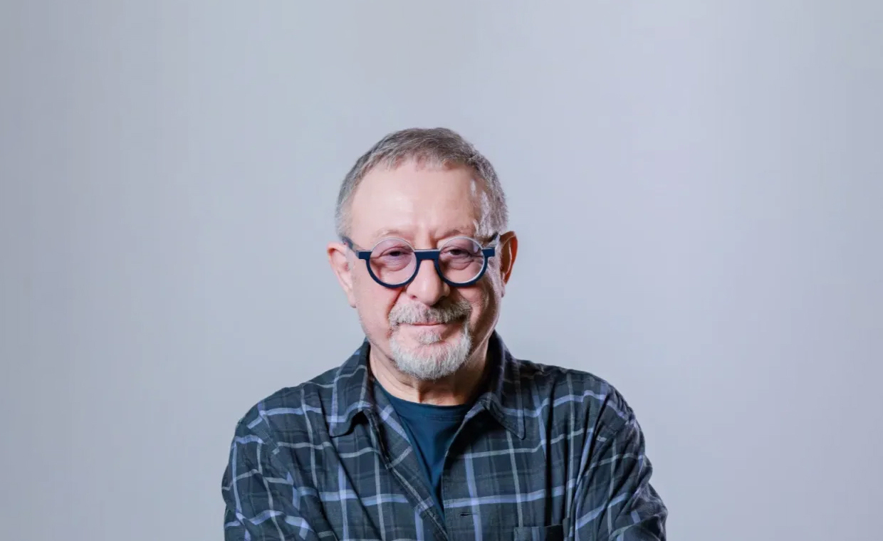 Евгений Маргулис