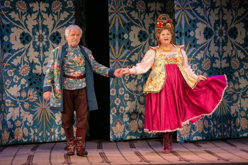 Комедия "Не в свои сани не садись" Ирина Муравьёва, Сергей Никоненко и др.