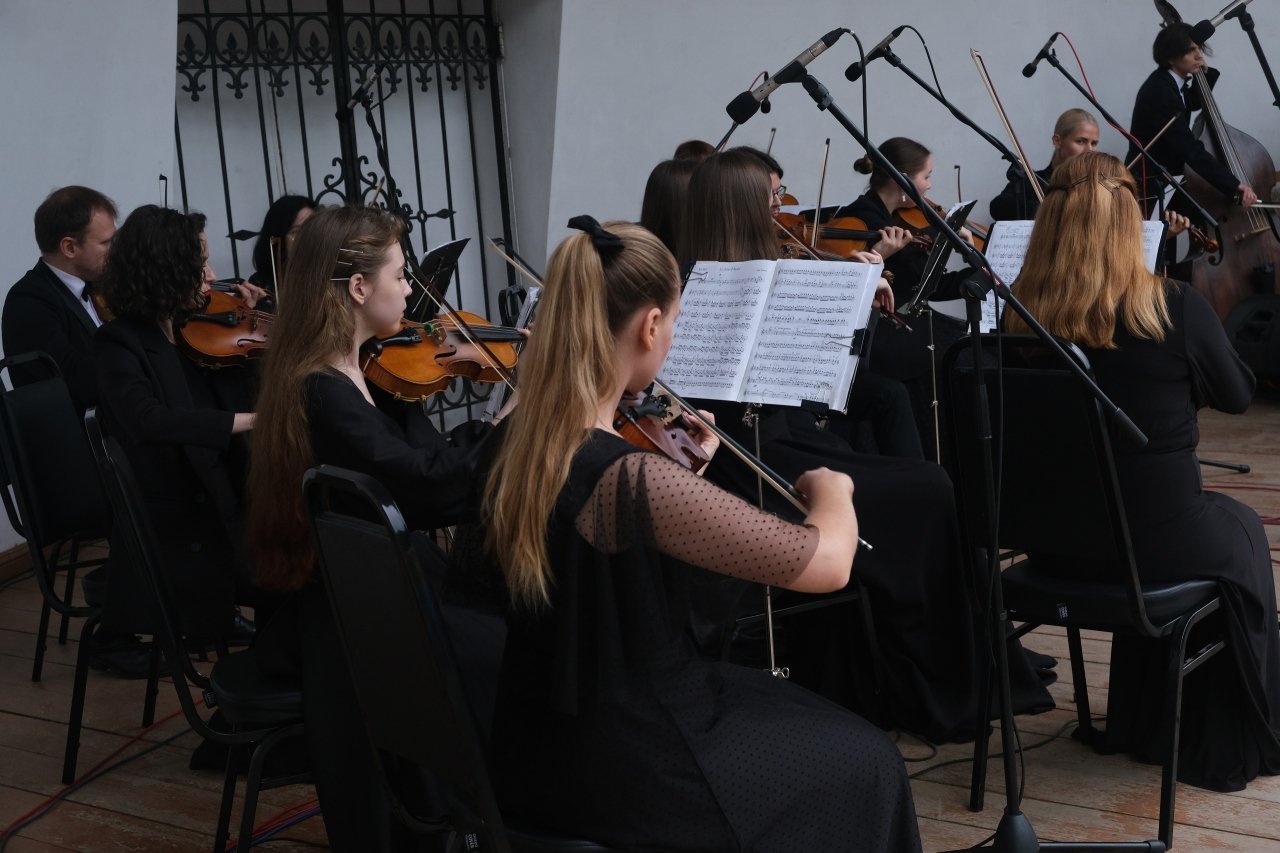 Музыка кино