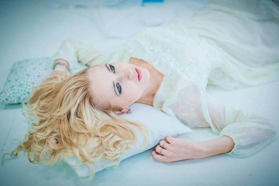 Песочное шоу-сказка «Спящая красавица»