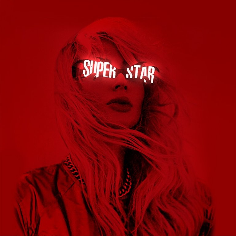 LOBODA премьера шоу SUPERSTAR