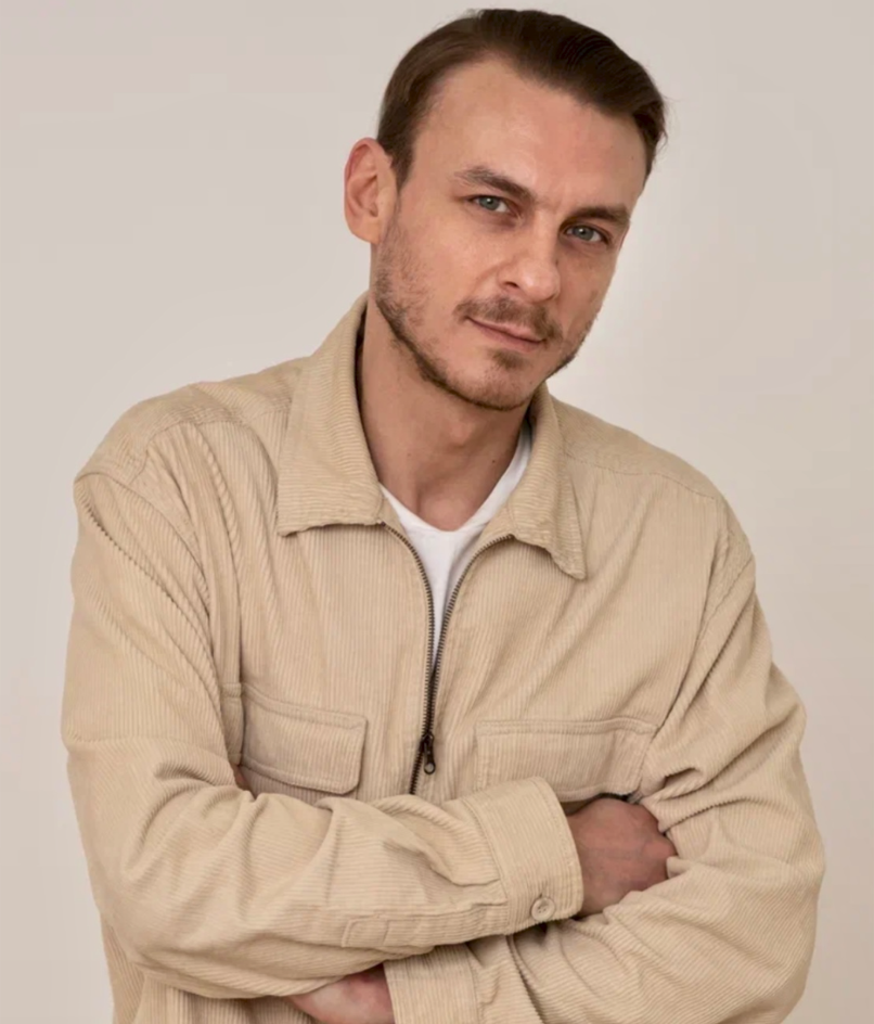 Любовнички