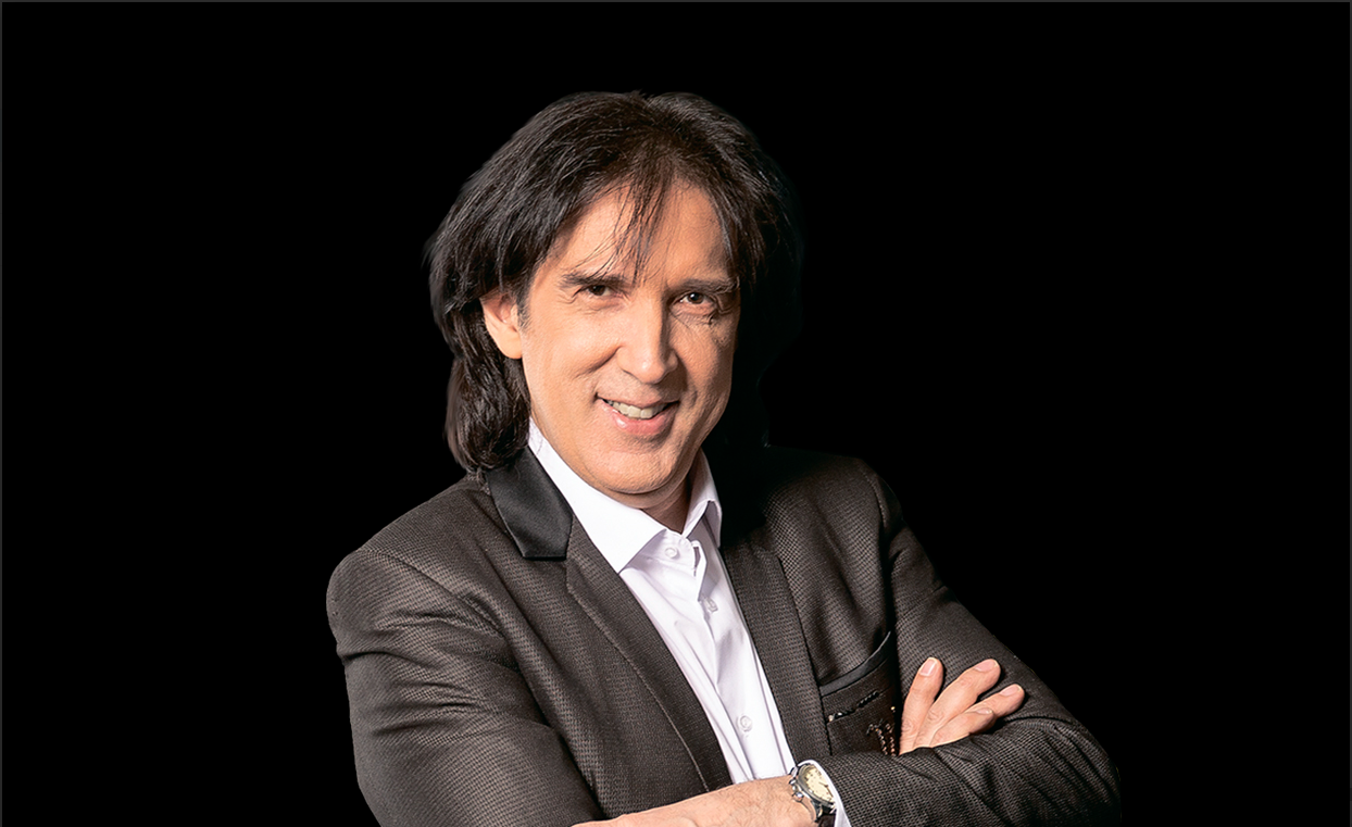 Кай Метов «60 Лет. Большой юбилейный концерт. На бис!»