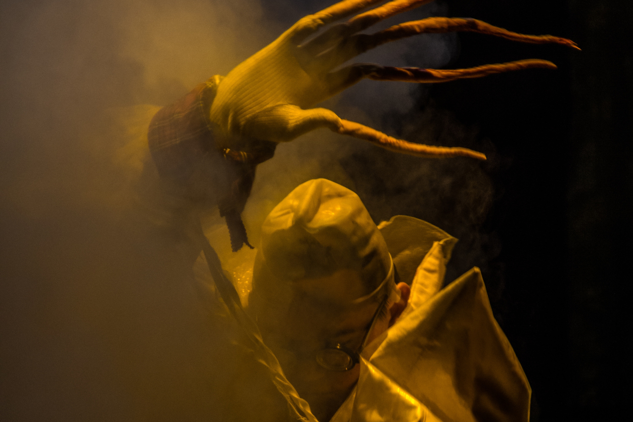 Кот в сапогах