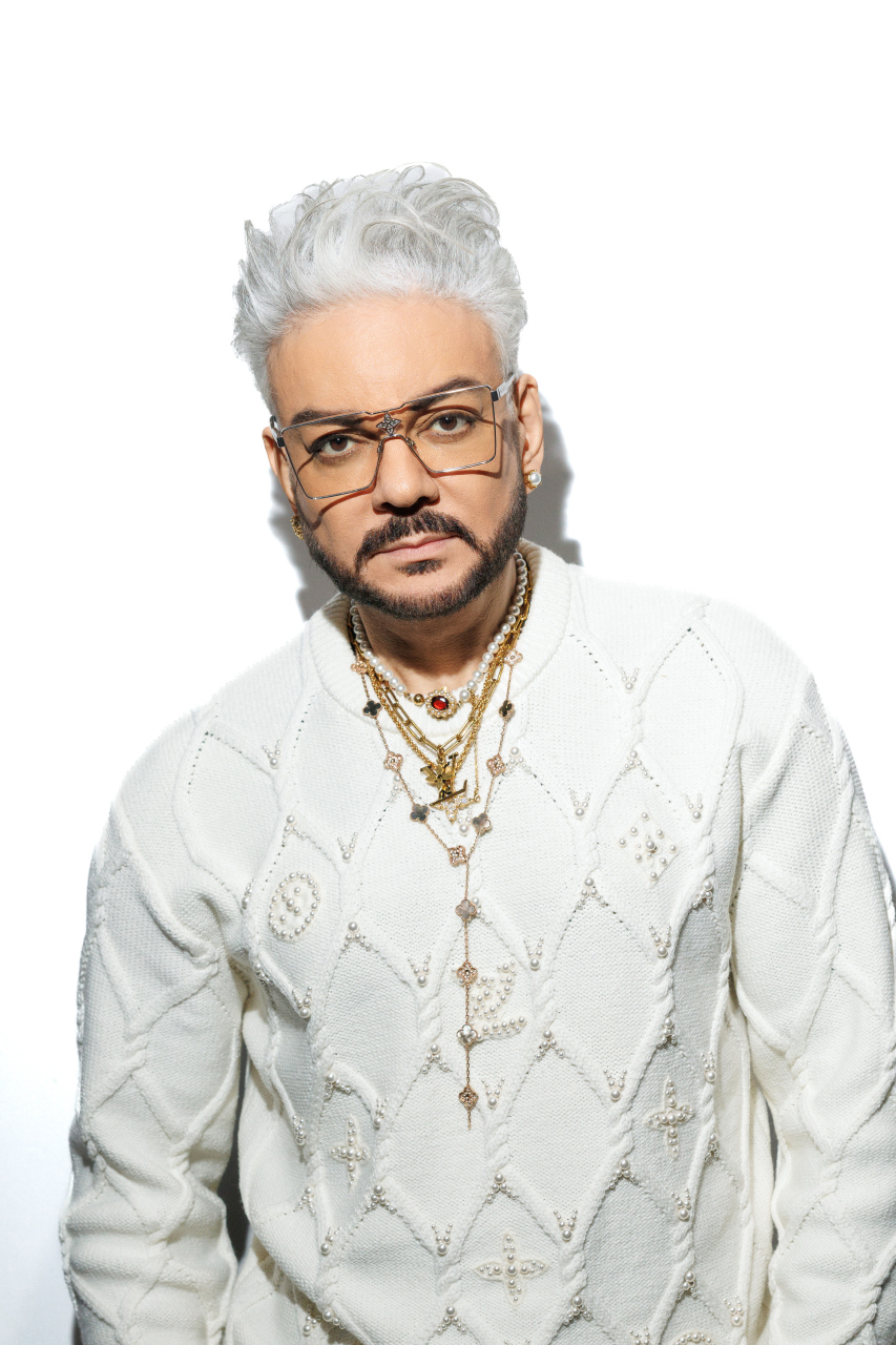 Филипп Киркоров