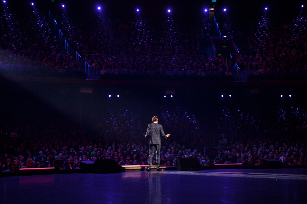 Павел Воля. Большой Stand Up